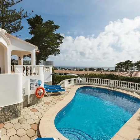 Villa Nineta Son Bou Exterior photo