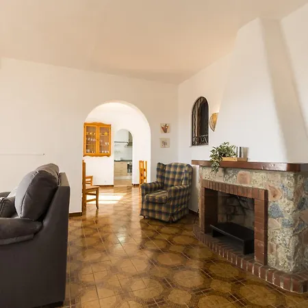 Villa Nineta Son Bou Exterior photo