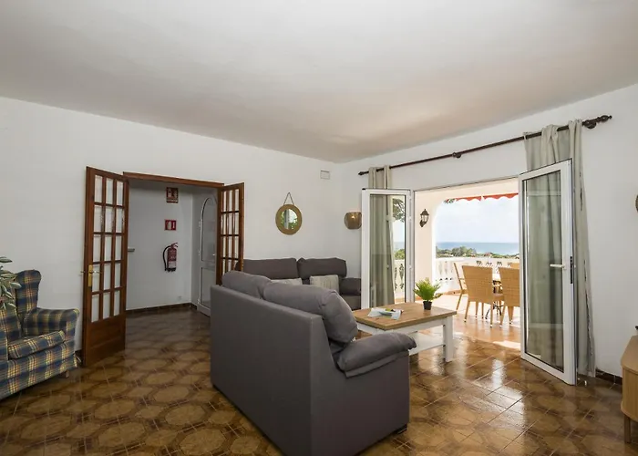 Villa Nineta