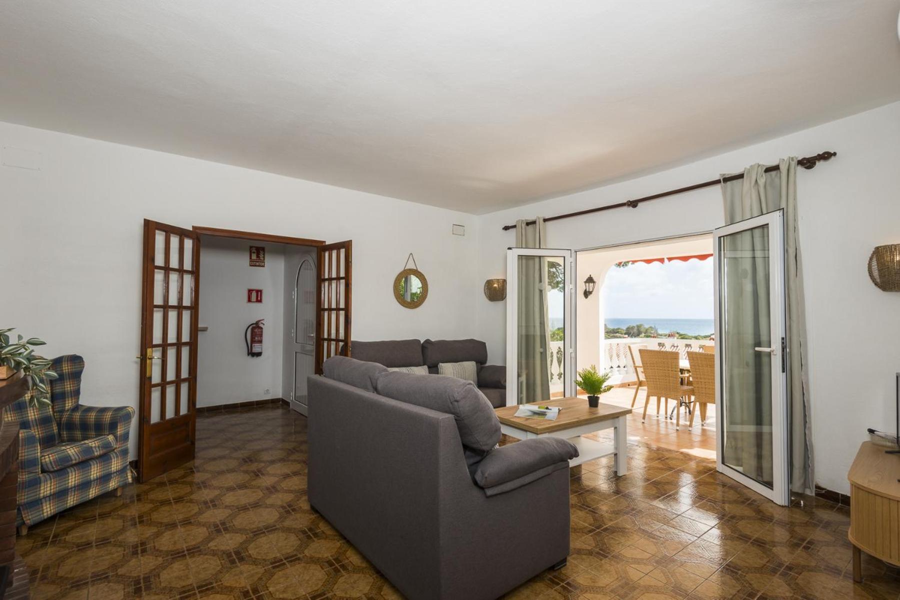 Villa Nineta