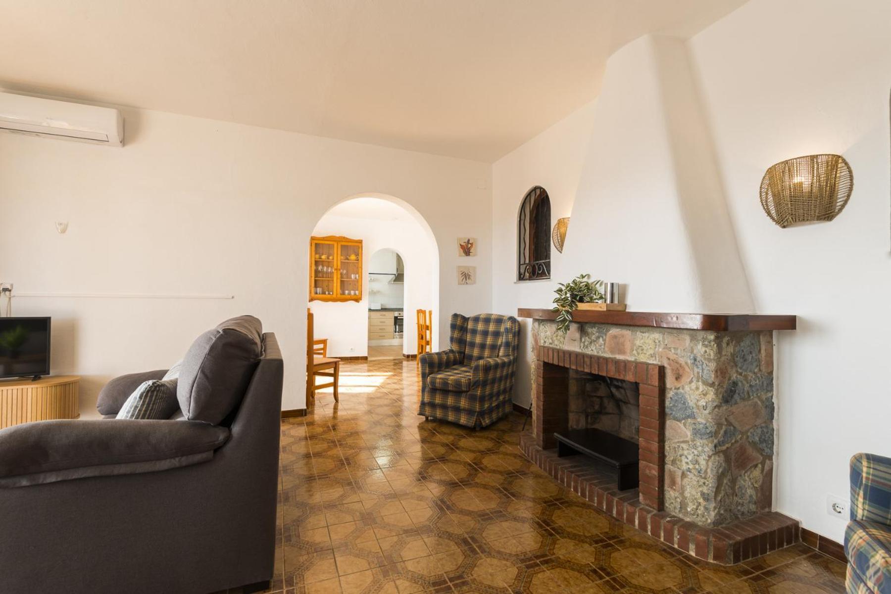 Villa Nineta *